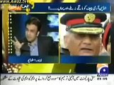 Najam Sethi Difference Between India & Pakistan Army