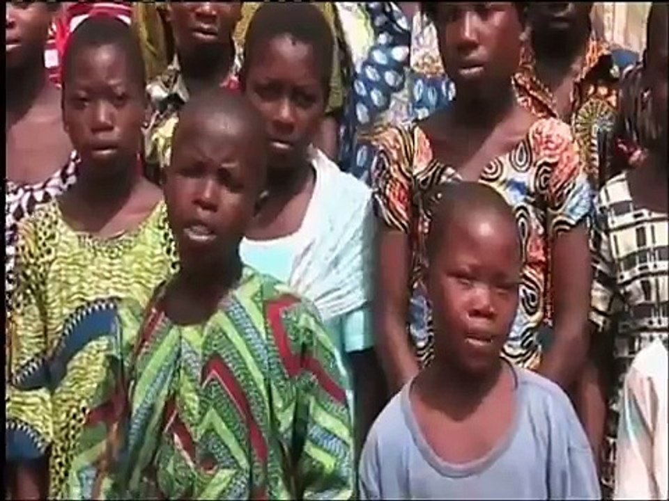 "Bella Ciao" Africana