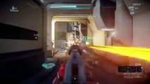 DOB Gaming  |  Halo 5  |  recruitment video