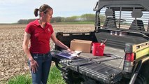 Basic Soil Sampling for Wisconsin Agriculture