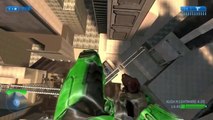 HALO 2 MCC 2 BOUNCE CHAINS X 5 - KUSH N1GHTM4RE