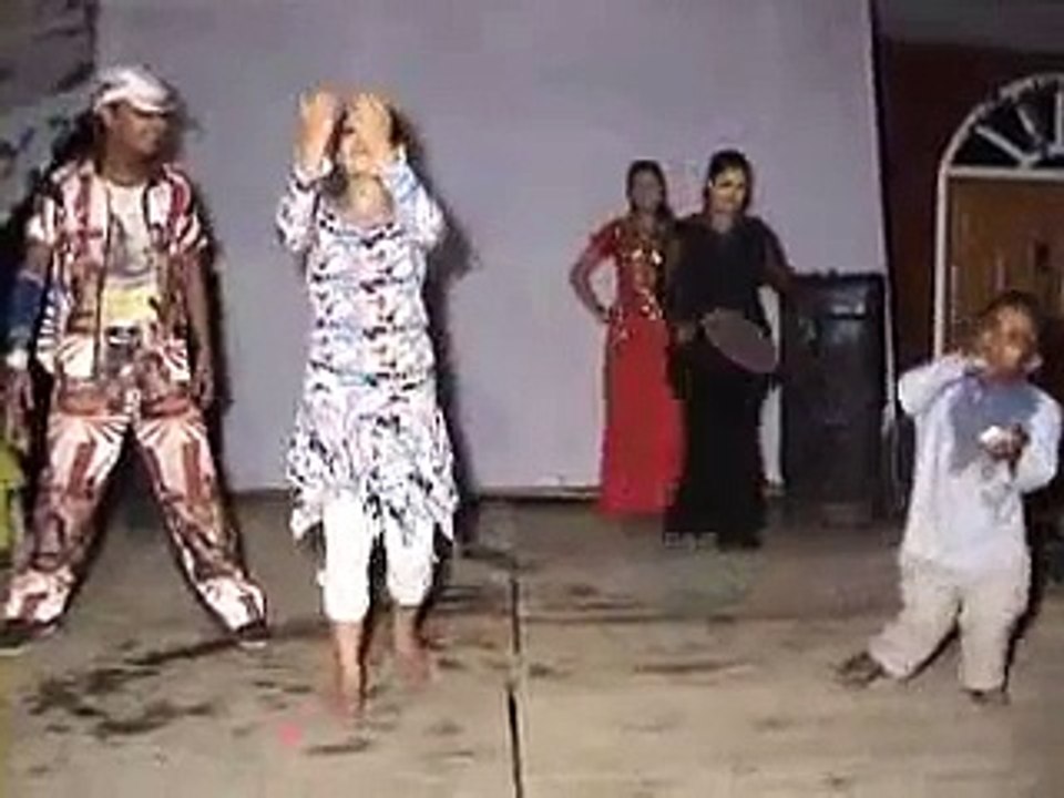 Bangla funny song