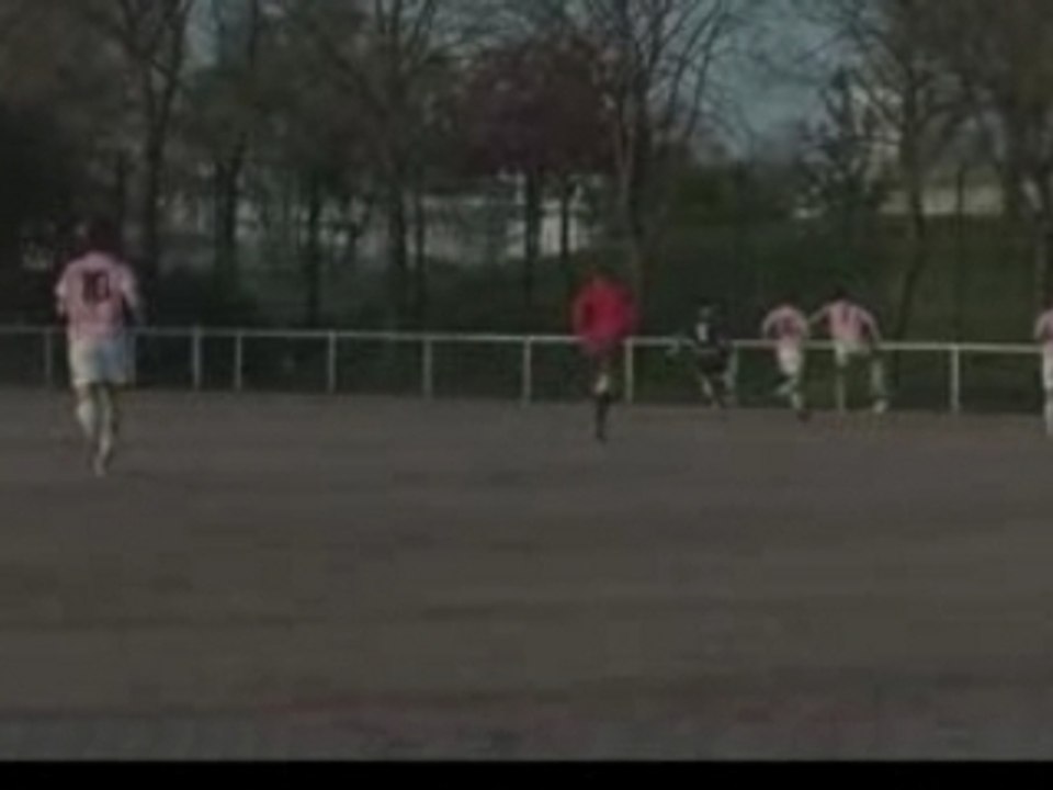 Quart de finale