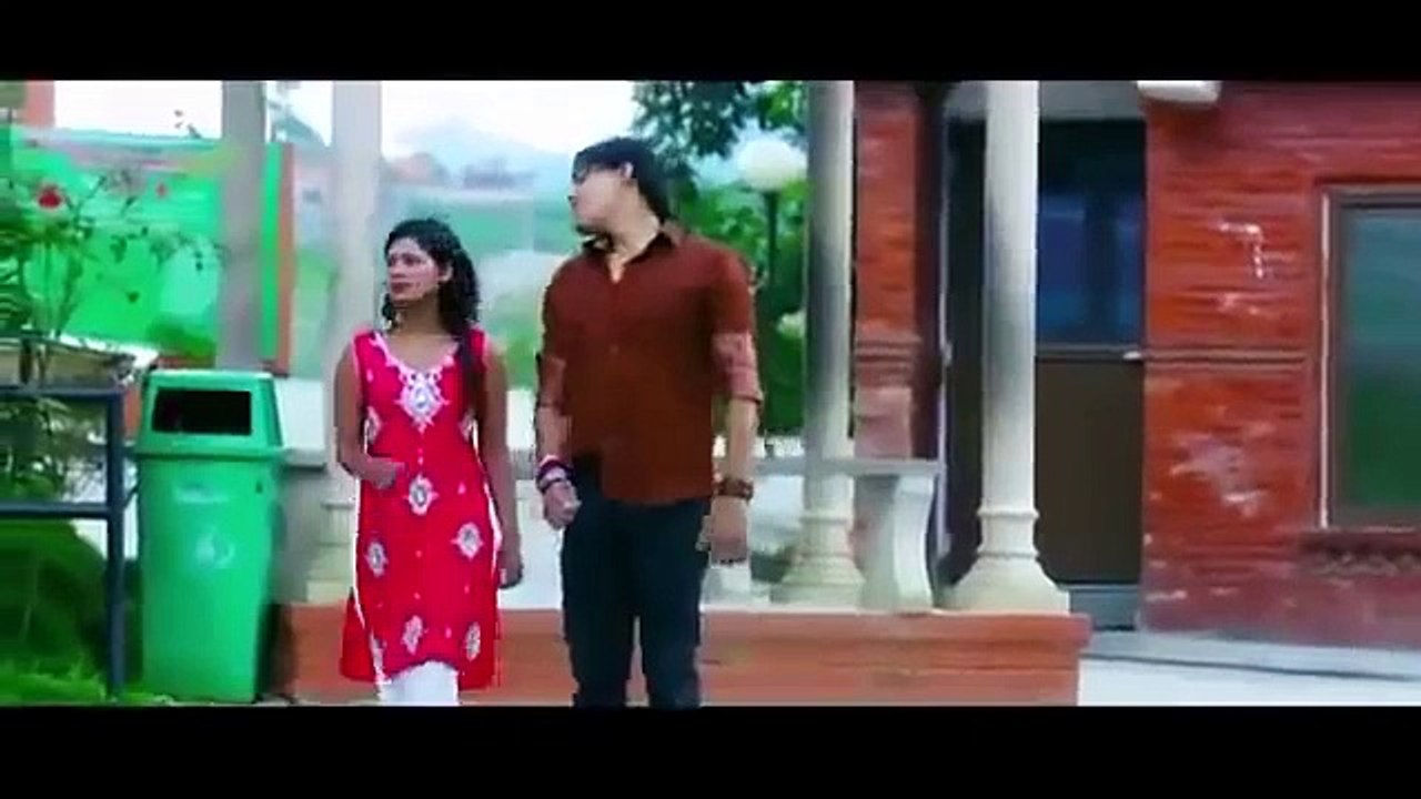 Latest Nepali Gajal Modern Song 2014 HD Mazza Chhuttai -  Santosh Adhikari