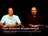 Weekly Announcements - The Atheist Experience #582 - 12/07/2008