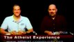 Weekly Announcements - The Atheist Experience #582 - 12/07/2008