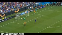 International Champions Cup | PSG 1-1 Chelsea [Pen: 5-6] | Video bola, berita bola, cuplikan gol