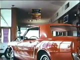 1965 Ford Mustang TV Commercial