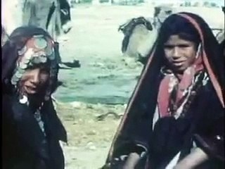 The Spielberg Jewish Film Archive - The Old Young Man