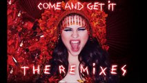 Selena Gomez - Come & Get It (DJ Liam Keegan Club Remix) (Audio)