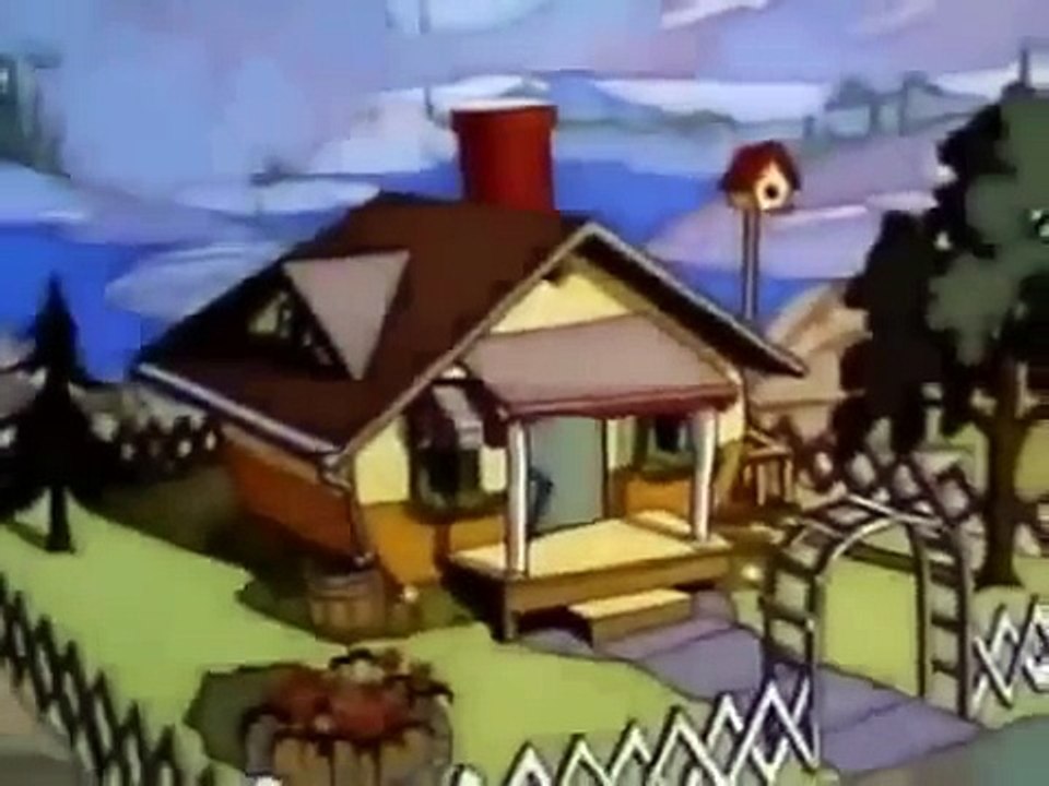 Mickey Mouse Donald Duck and Goofy go on a Caravan trip 2015