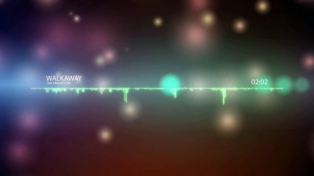 Walk Away