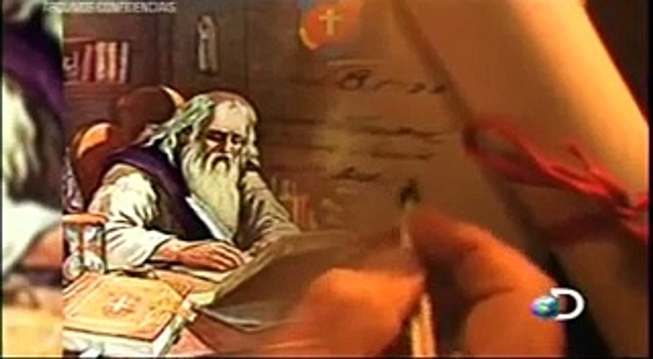 Arquivos Confidenciais   1ª Temp  Ep 21   O Fim   da   Civilização