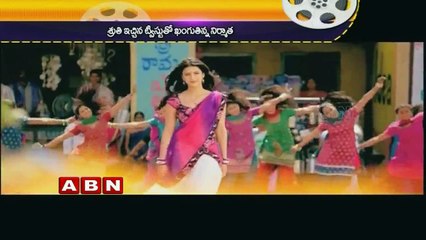 Shruti hassan demands Rs. 1.30 crores for movie (28-07-2015)