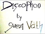 Sven Väth - Discophon