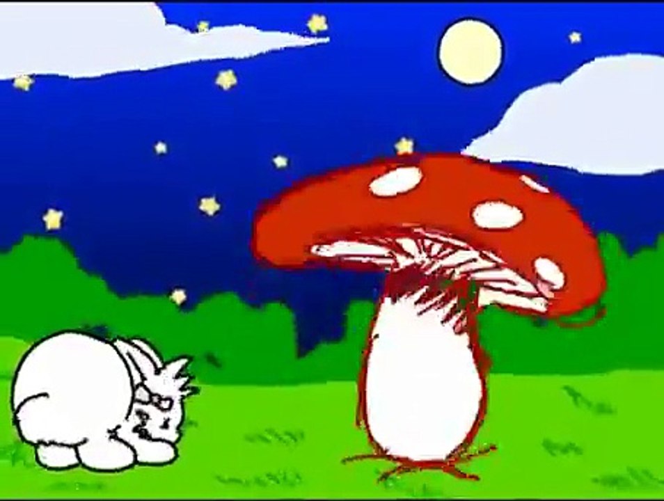 Fly me to the moon (2009 edit)