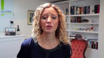 Dr Suzannah Lipscomb: Why study History at New College of the Humanities?