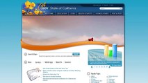CA.Gov's mobile version provides California government services on the go