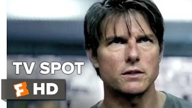 Mission_ Impossible - Rogue Nation TV SPOT - Desperate Measures (2015) - Tom Cruise Movie HD