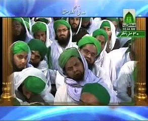 Madani Guldasta by Muhammad ILyas Attar Qadiri www.DawateIslami.Net