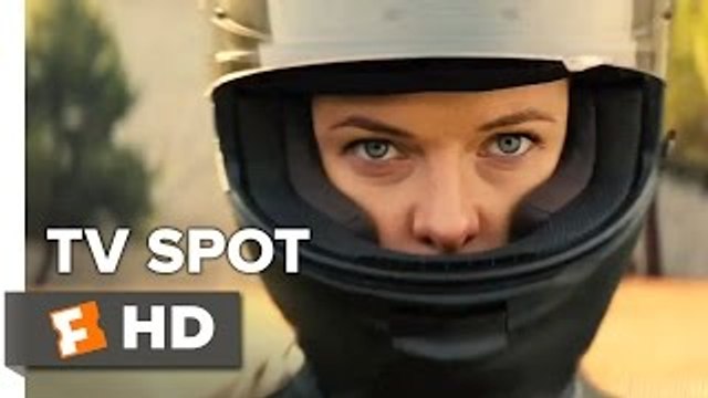 Mission_ Impossible - Rogue Nation TV SPOT - Ready (2015) - Tom Cruise Movie HD