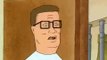 Hank Hill says 