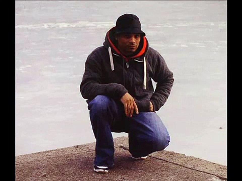 Omar S - Thank U 4 Letting Me Be Myself