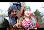 Tor De Lawangeen De Ashna | Pashto New Sexy Dance 2015 Part-4