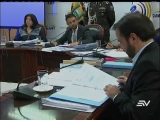 Se fija consulta sobre Manga del Cura