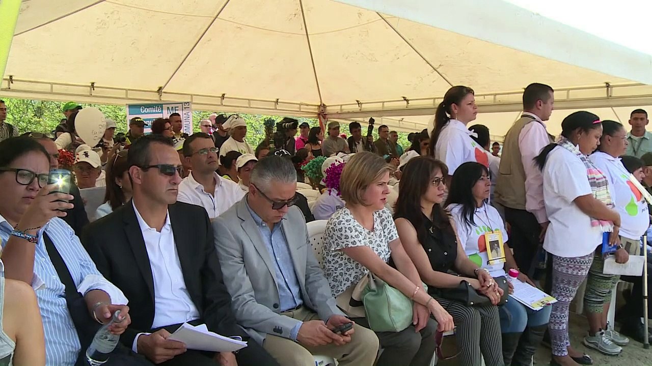 Em busca de justiça
