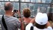 Empire State Building: 86th floor observation deck