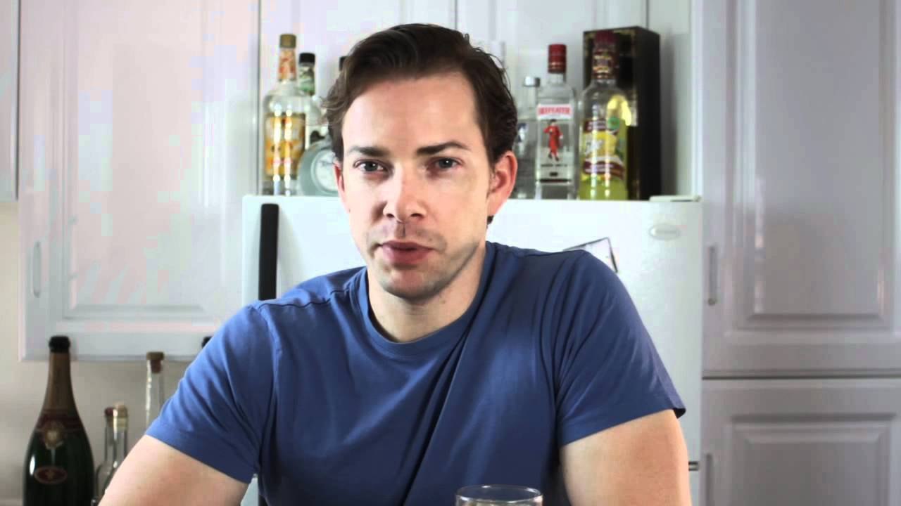 Drinks Made Easy: Bar joke-3 Vampires