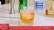How To Make The Larceny Bourbon Pressing Charges-Drinks Made Easy