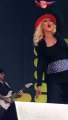 Christina Aguilera - Beautiful - Cisco Rocks