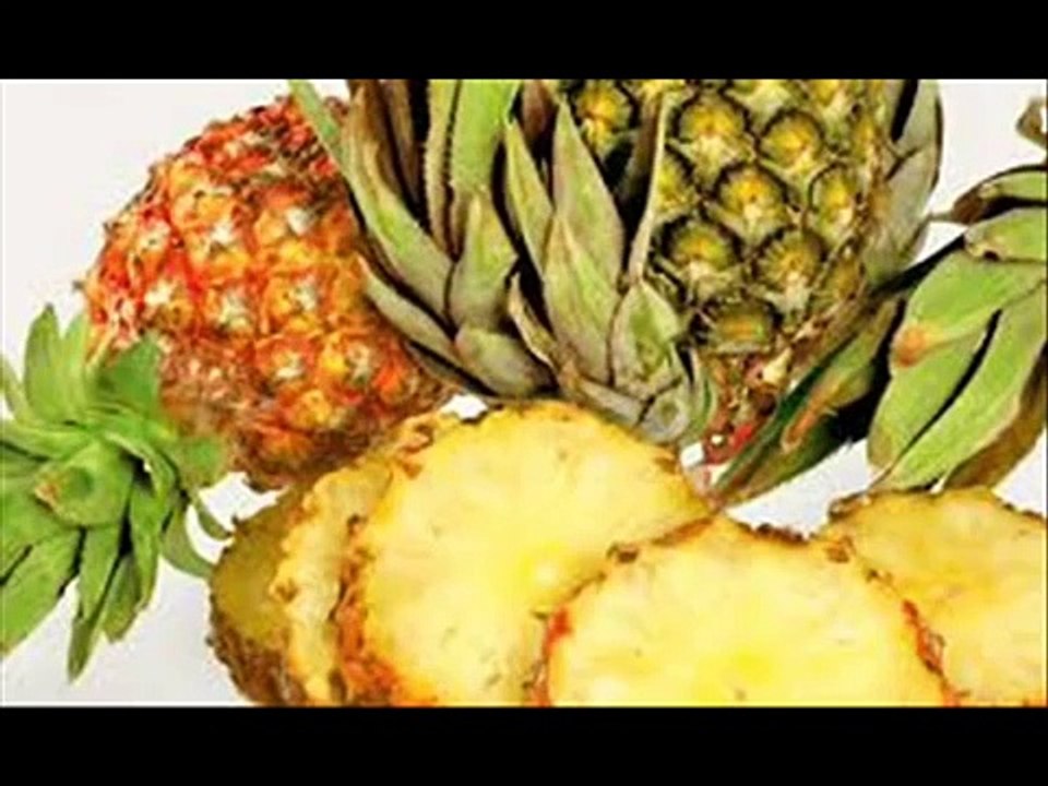 La dieta del Alpiste y la Piña - Combate la Diabetes