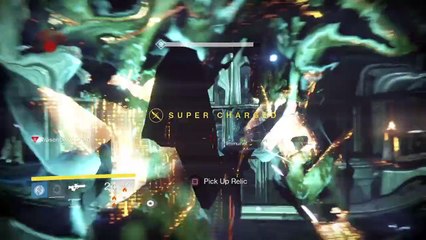 Destiny Farther and son crota HARD