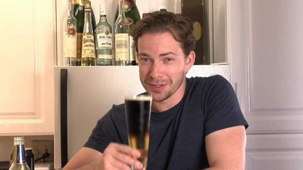 Drinks Made Easy: Bar joke-The Naughty Leprechuan