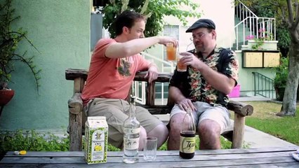 How To Make A Drunk Arnold Palmer -Drinks Made Easy