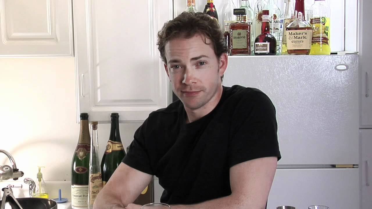 Drinks Made Easy: Bar Jokes-Baby Seal walks into a bar