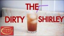 How To Make The Dirty Shirley Cocktail -Drinks Made Easy