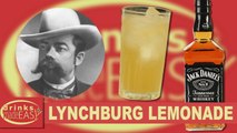How To Make Lynchburg Lemonade-Drinks Made Easy