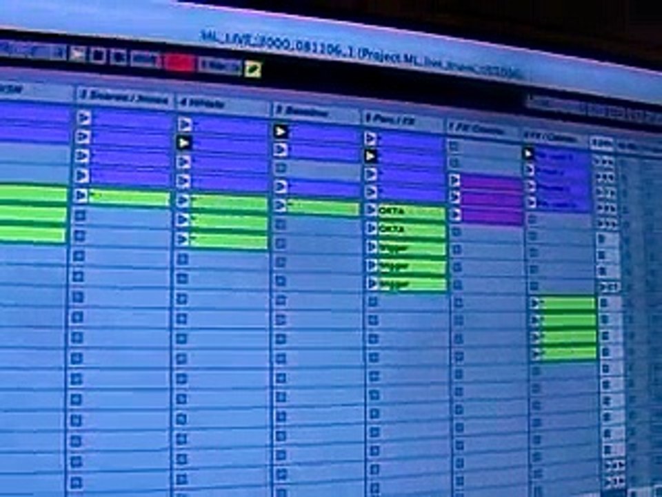 Monodeck II