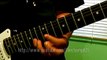 Lecciones de Guitarra - Escala Pentatónica