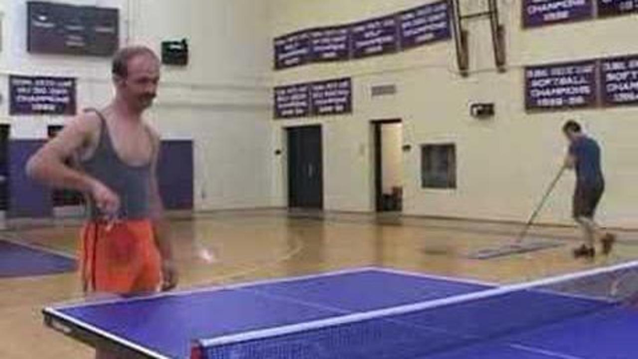 Balls Of Fury Battle Of The Balls "The Match" Ep 3