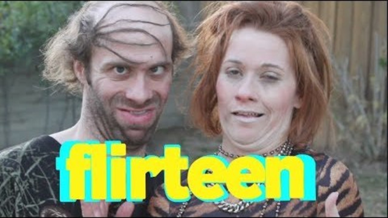 Flirteen