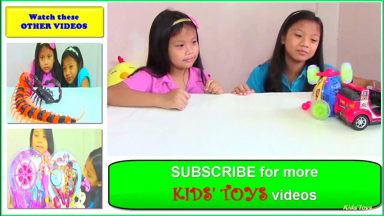 Disney Mickey Mouse Clubhouse Wacky Speedster, Mickey Mouse Clubhouse Funky Stunt Mobile