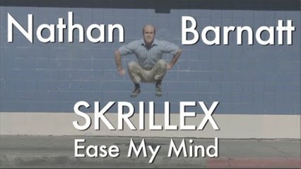 Skrillex - Ease My Mind with Niki & The Dove