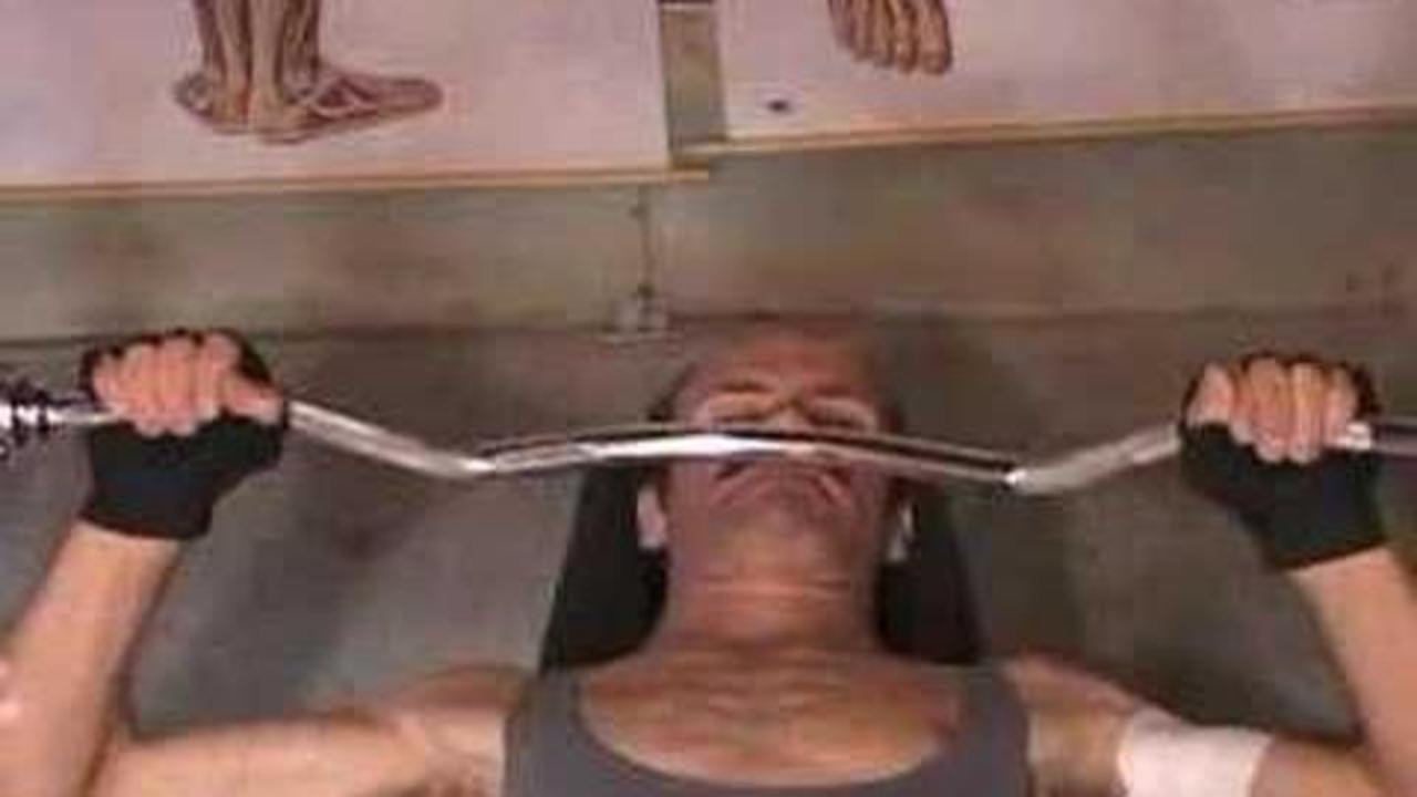 The Balls Of Fury Battle Of The Balls