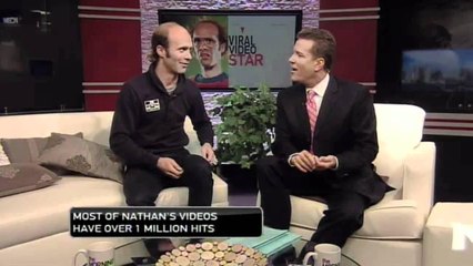 Nathan Barnatt On The News