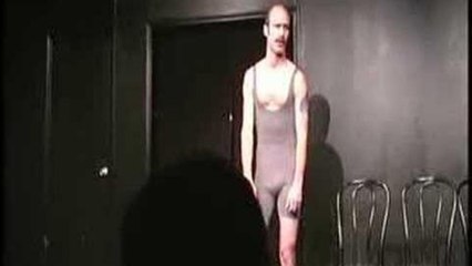 Simmins Dupont Talking About How Smart He Is at the UCB